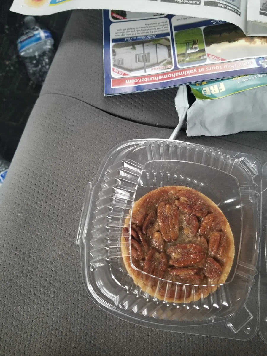 Pecan Pie