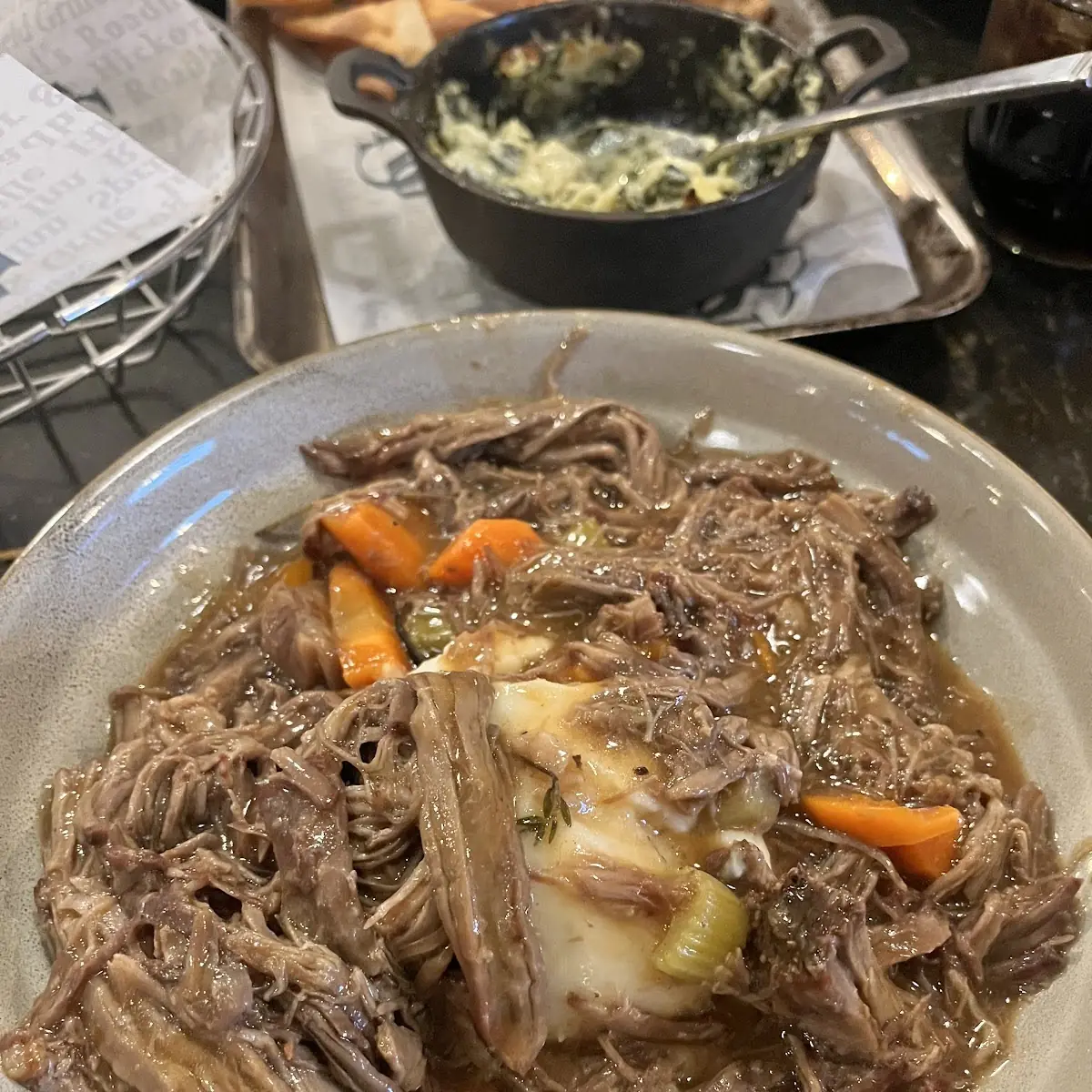Pot Roast