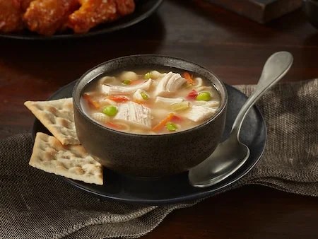 Chalet Chicken Soup - Family Size, Swiss Chalet