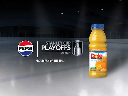 Dole Apple Juice, Swiss Chalet
