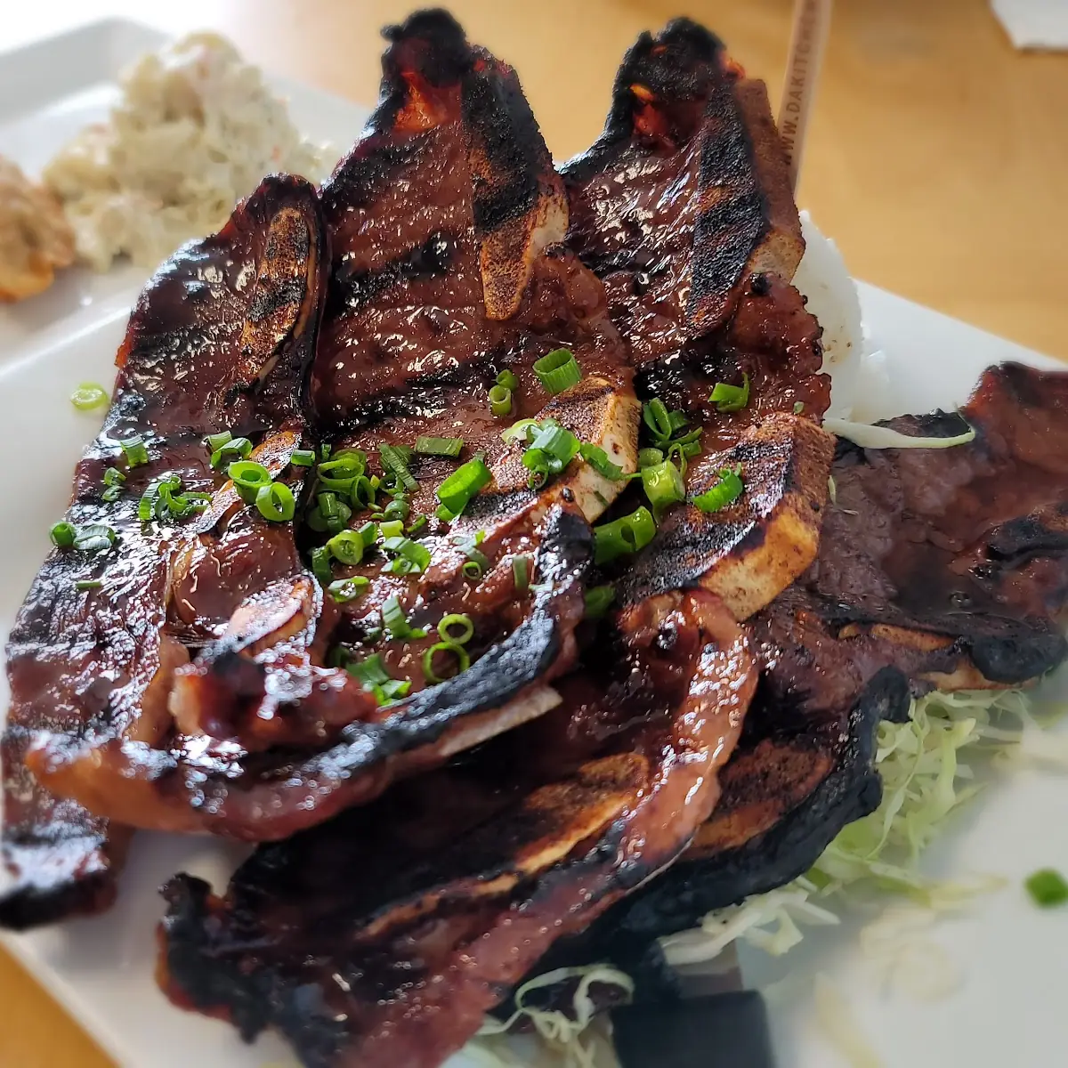 Short Rib