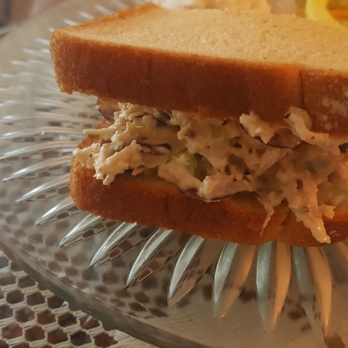 Chicken Salad Sandwich