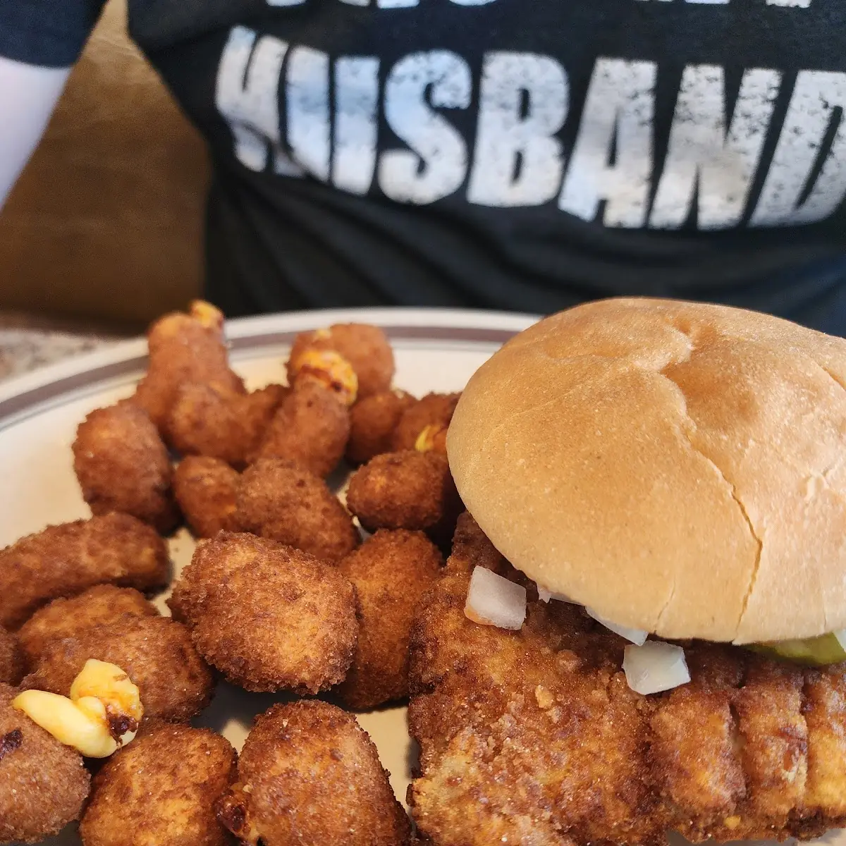 Chicken Sandwich