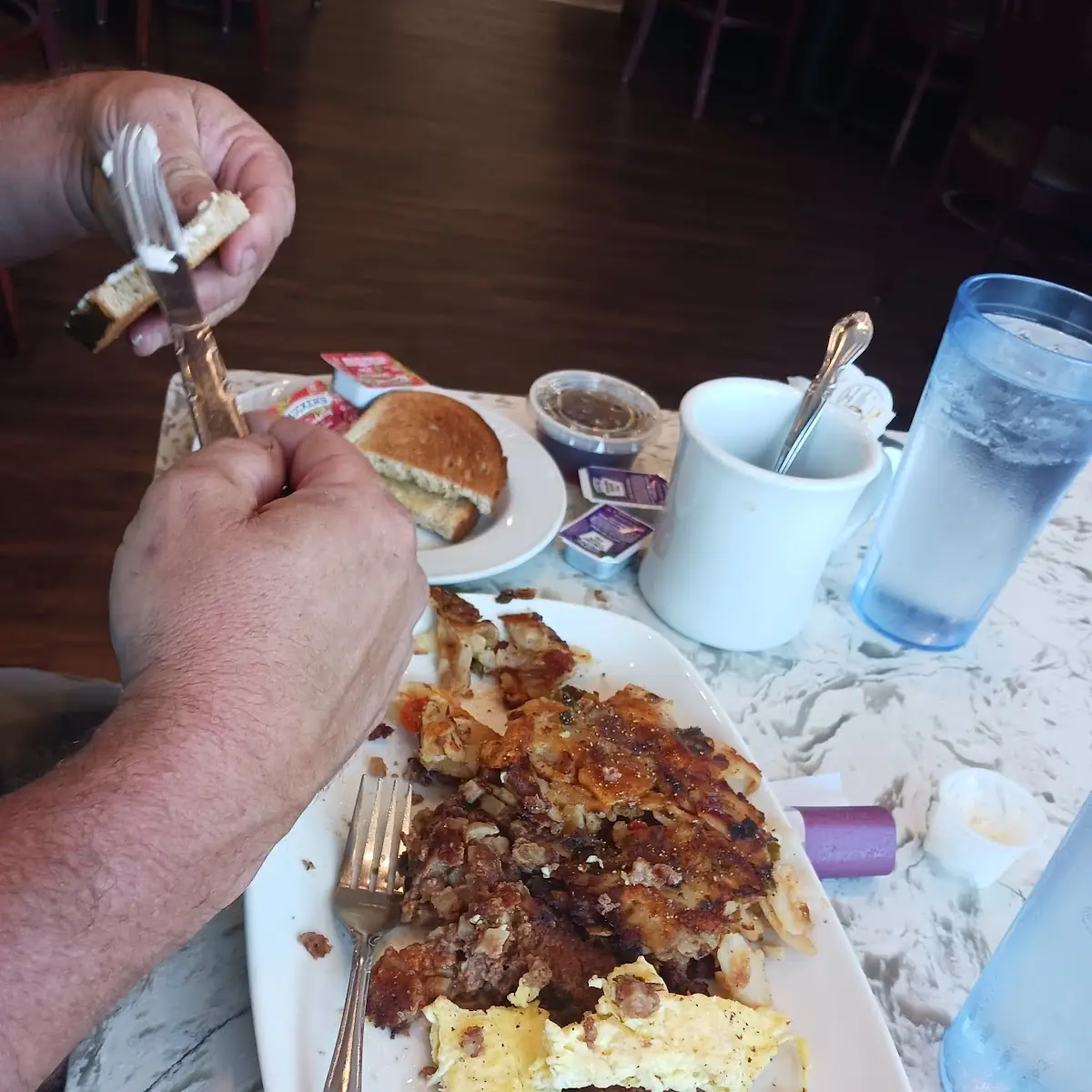 Corned Beef Hash