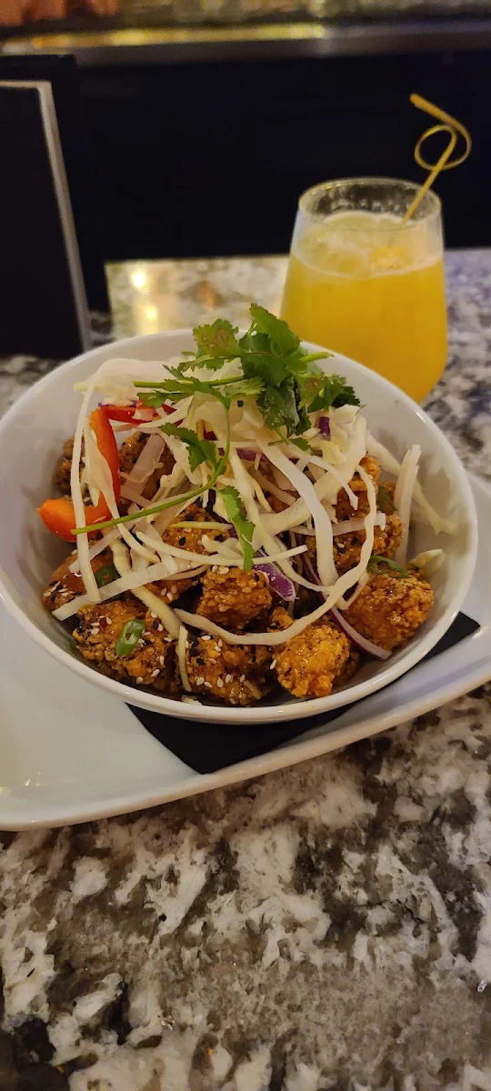 Bin 4 Taco Bowl