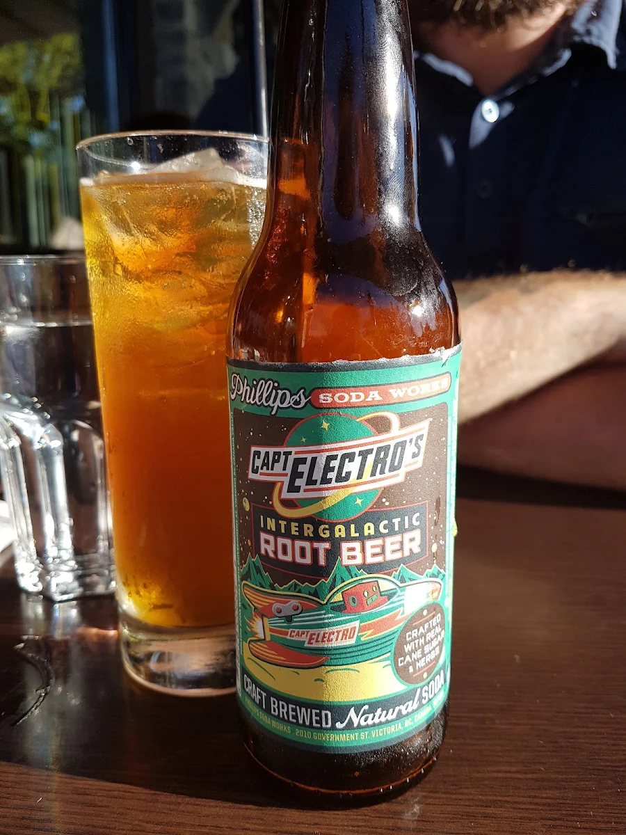 Root Beer