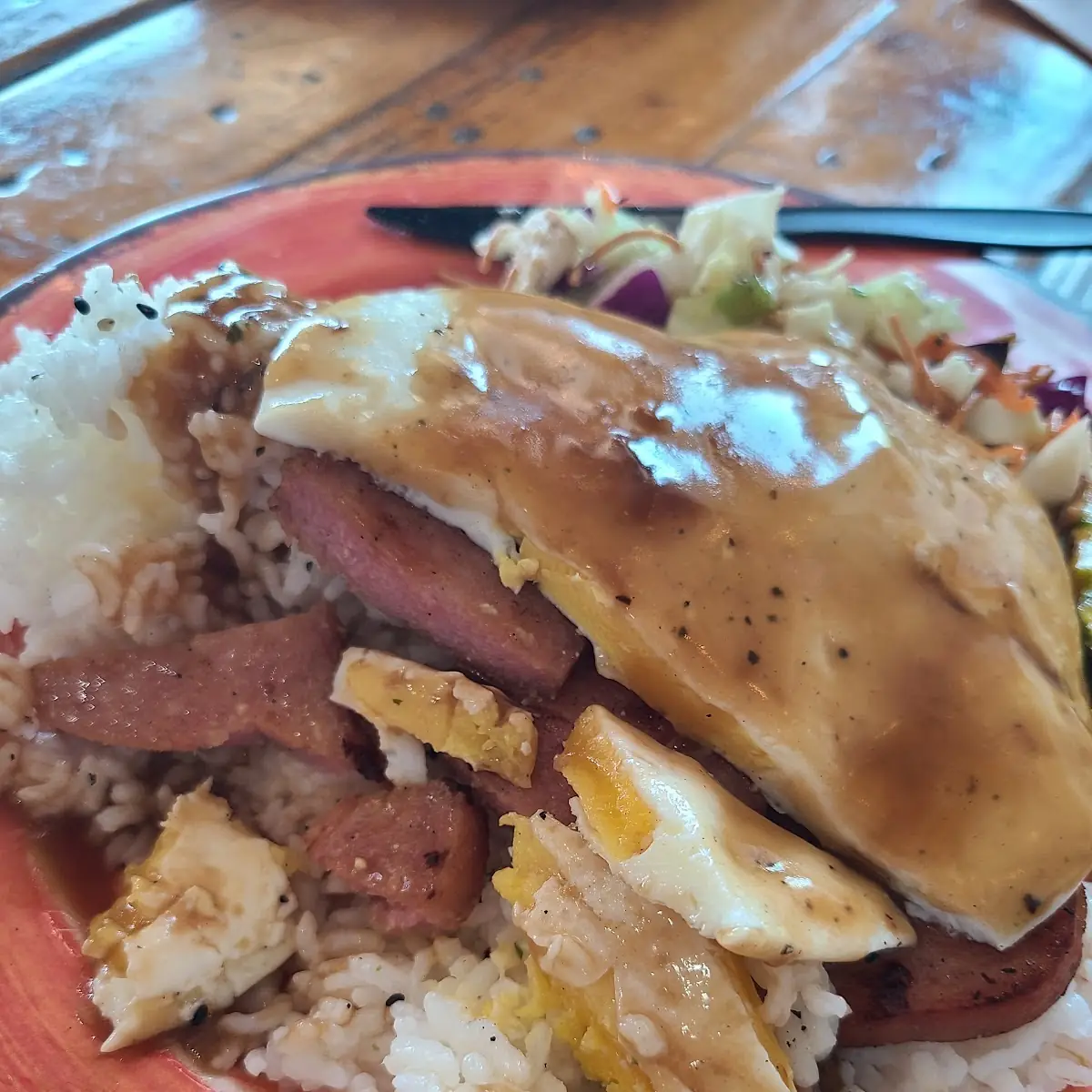Loco Moco