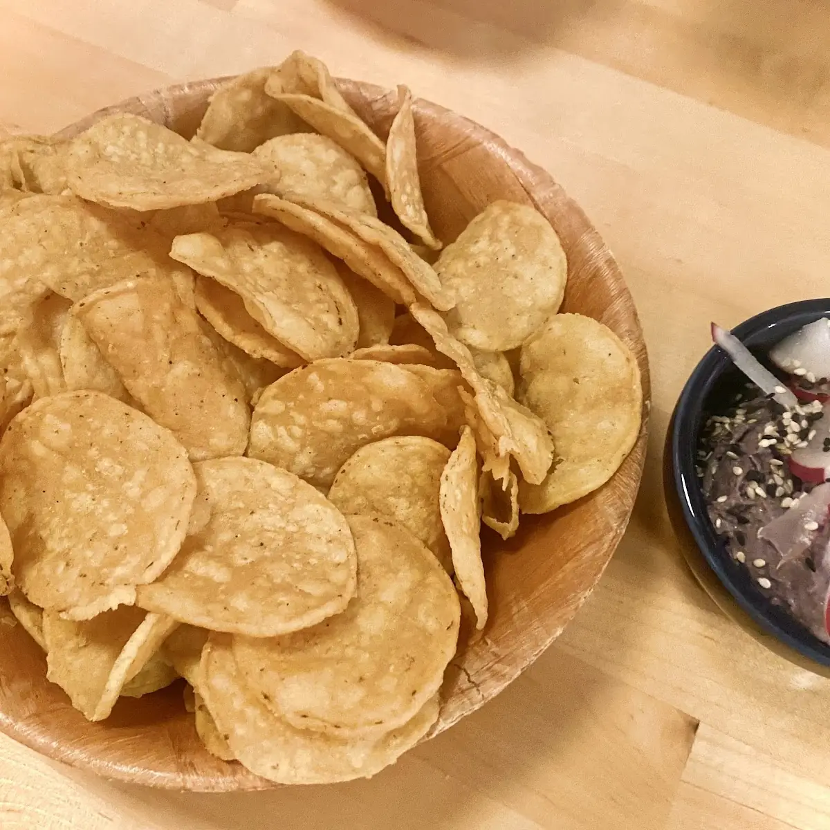 Potato Chip