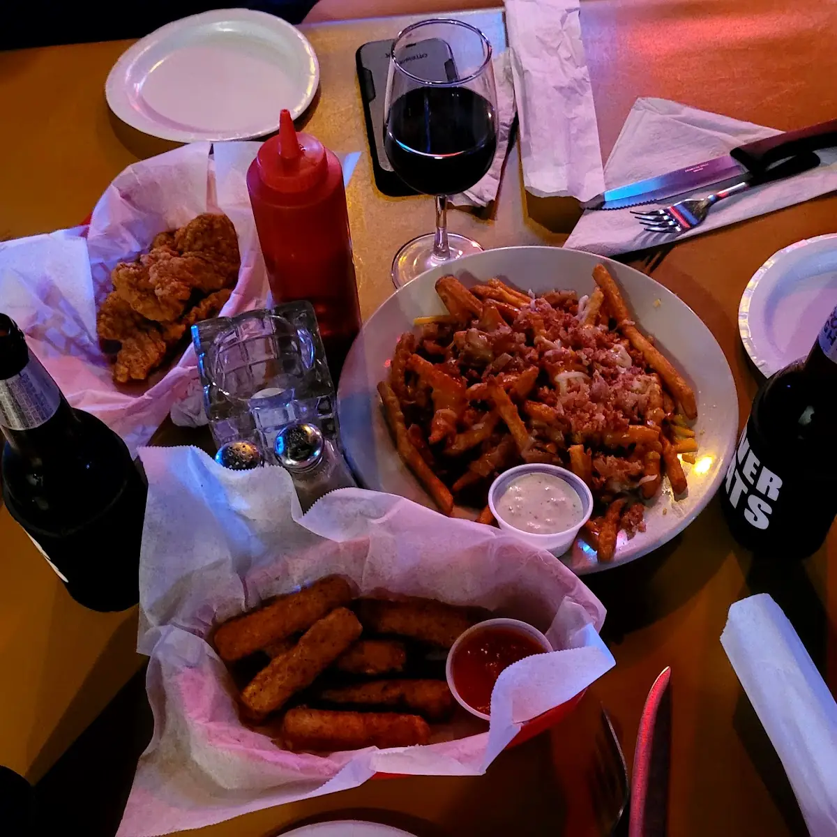 Pulled Pork