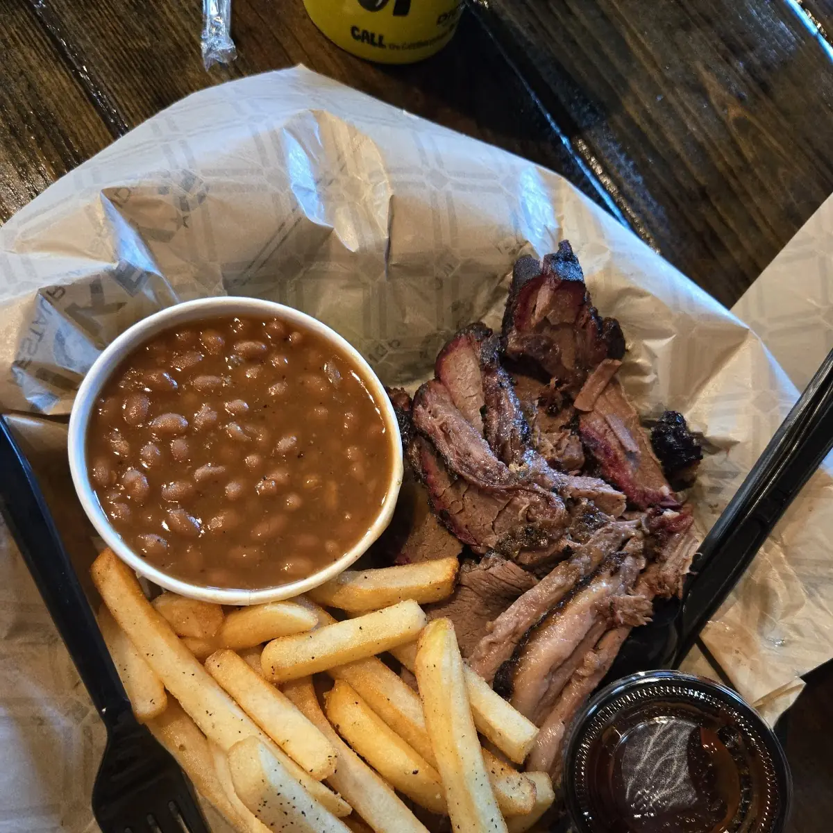 Baked Beans