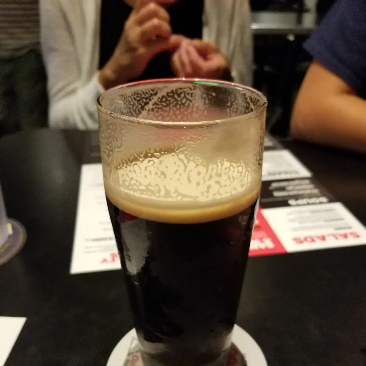 Coconut Cream Coffee