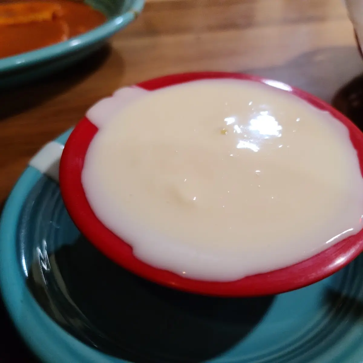 Cheese Dip