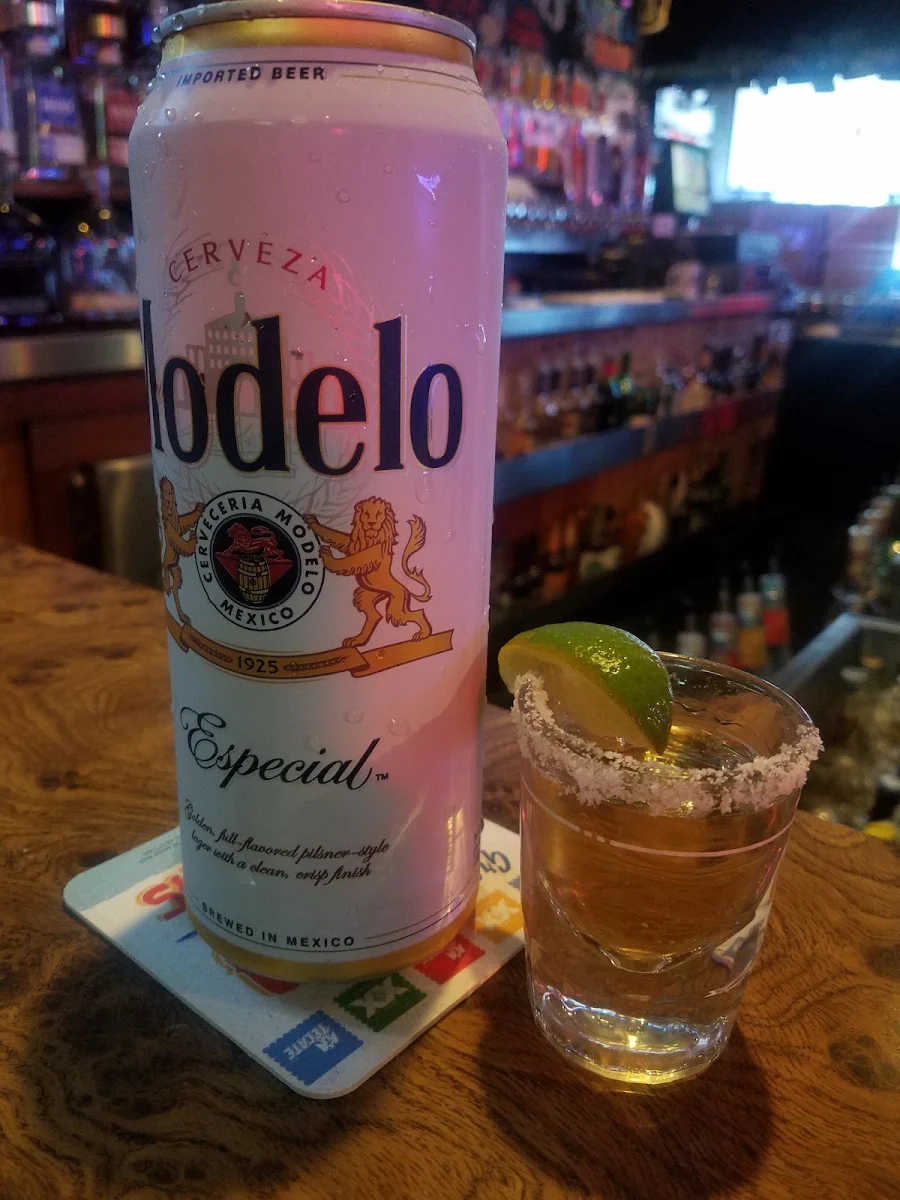 Modelo Especial
