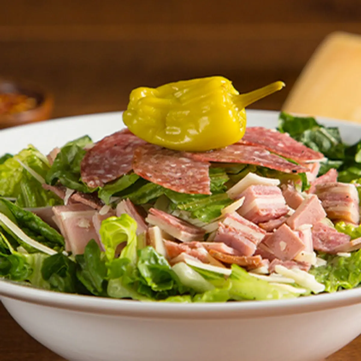 Antipasto Salad
