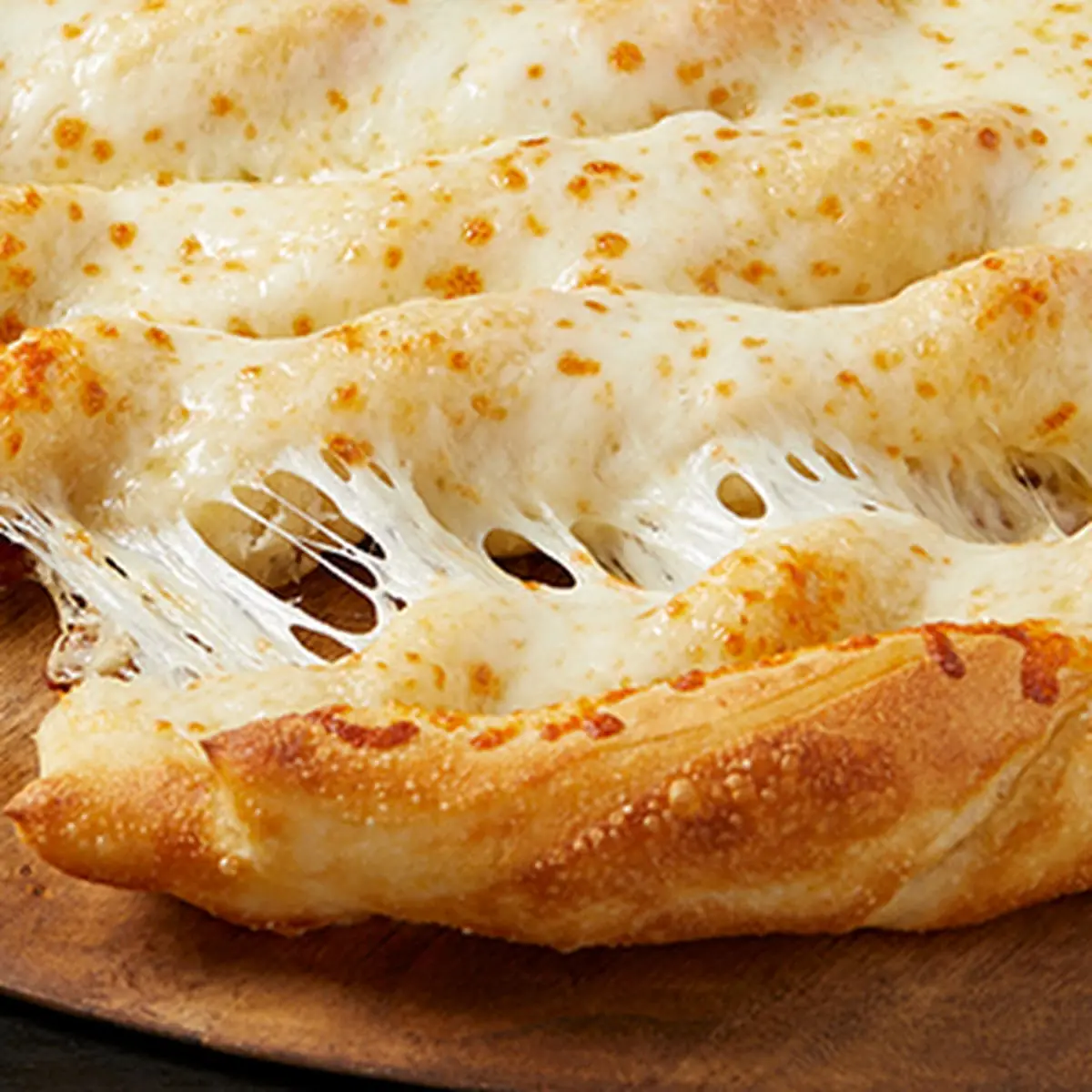 Flat Bread Sticks
