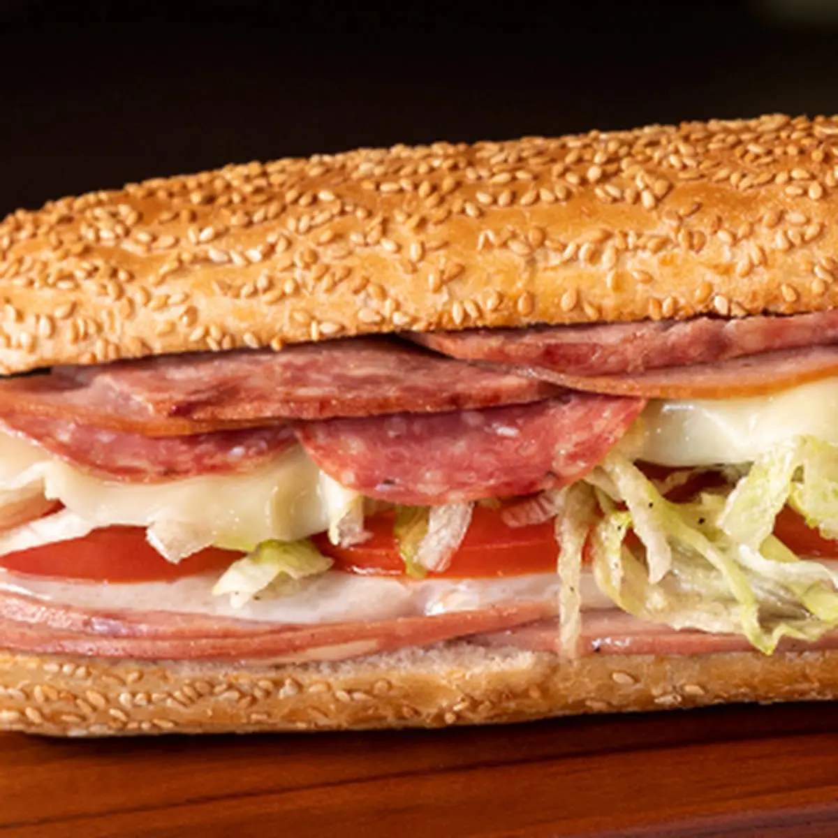 Italian Sub