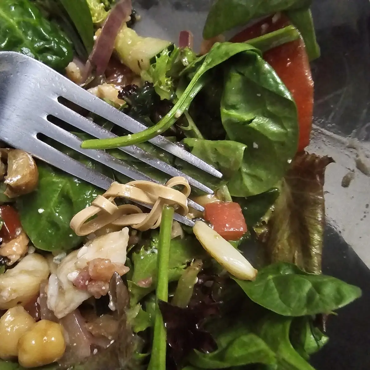 My Salad