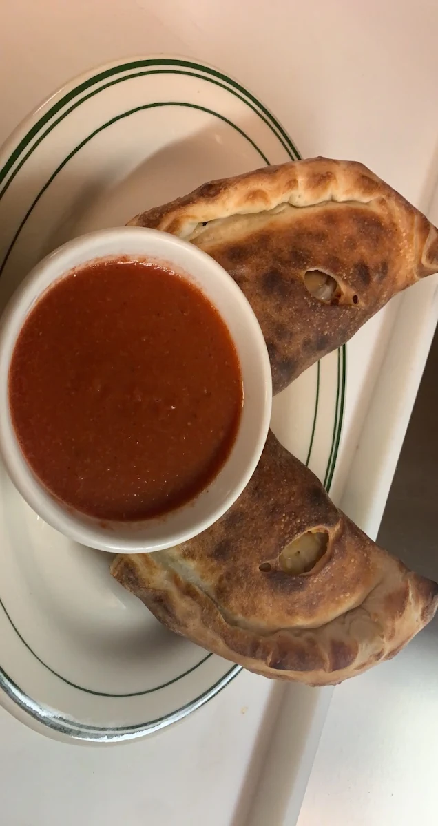 Tomato Soup