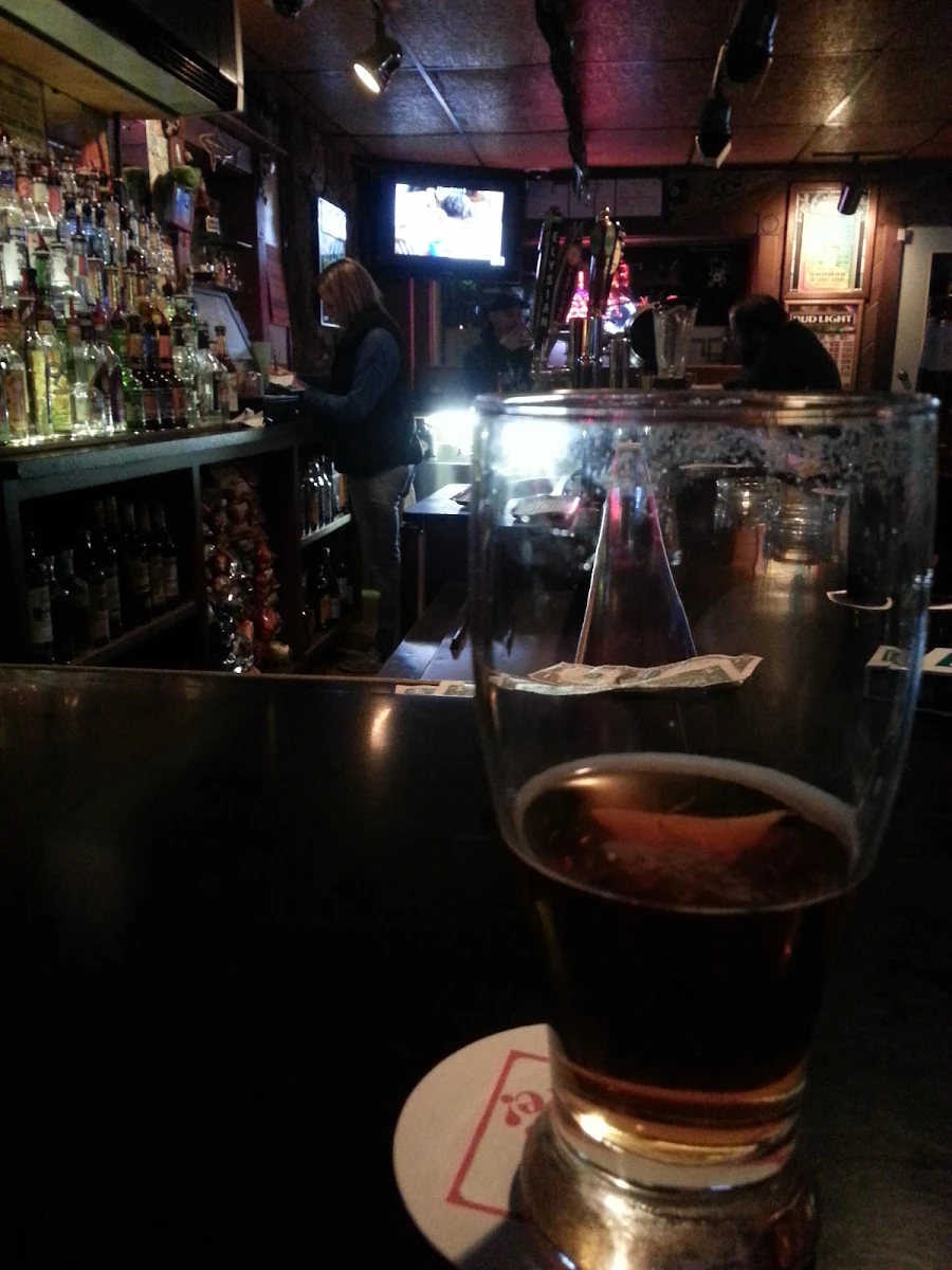 Yuengling Lager