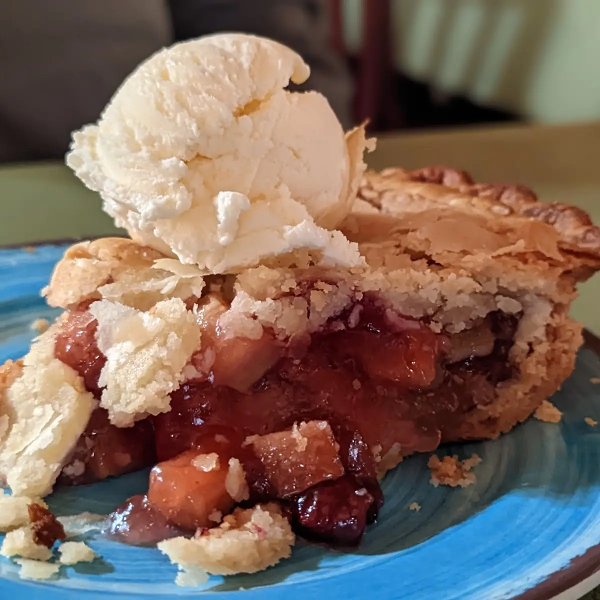 Apple Pie
