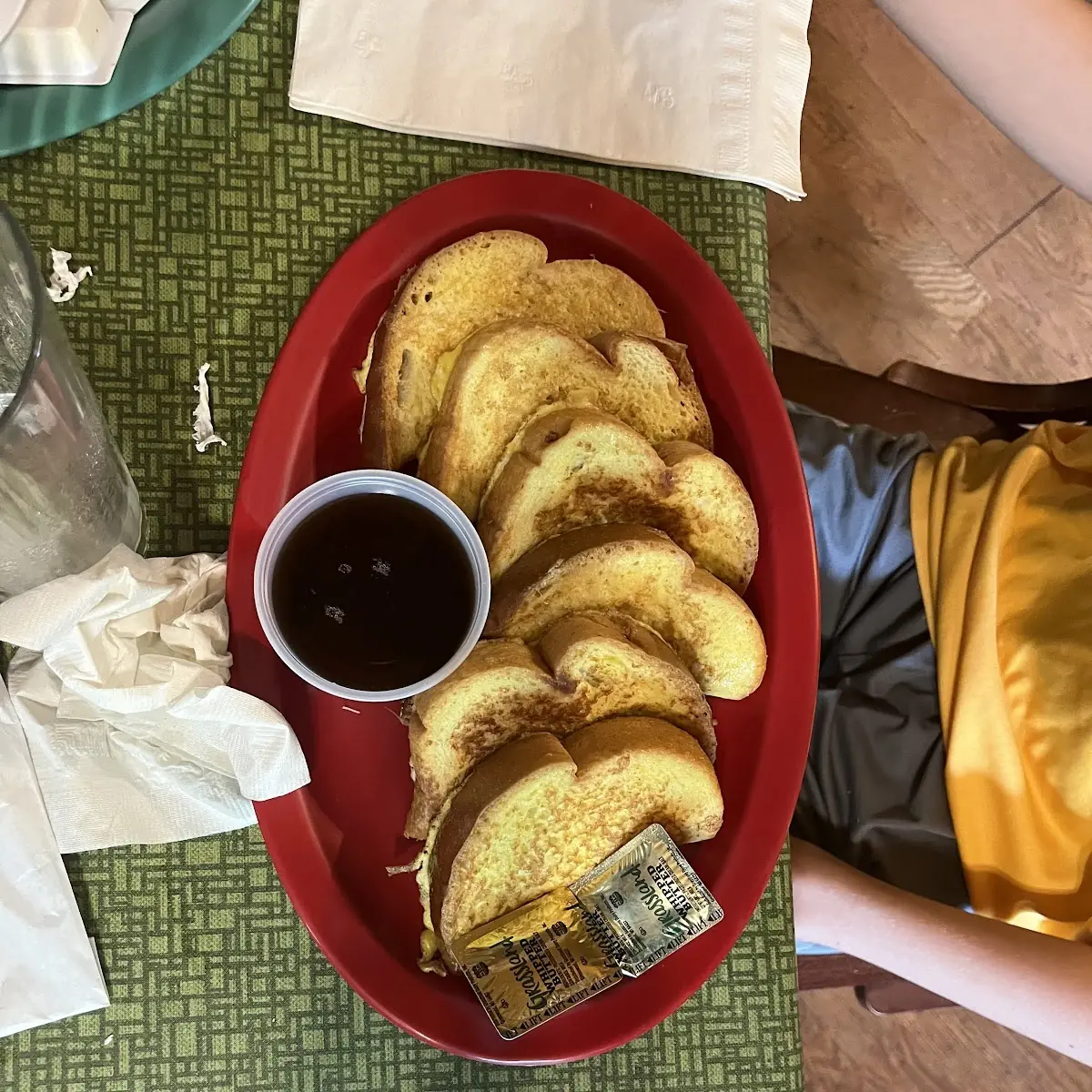 French Toast