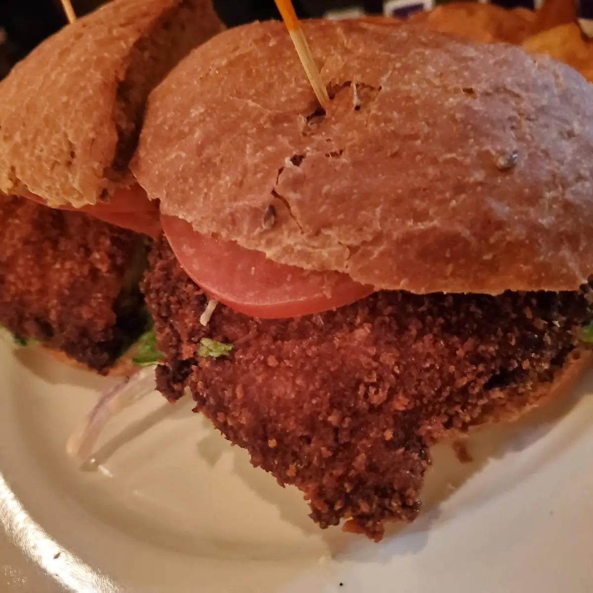 Chicken Sandwich