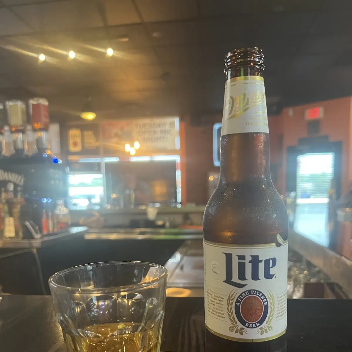 Miller Lite