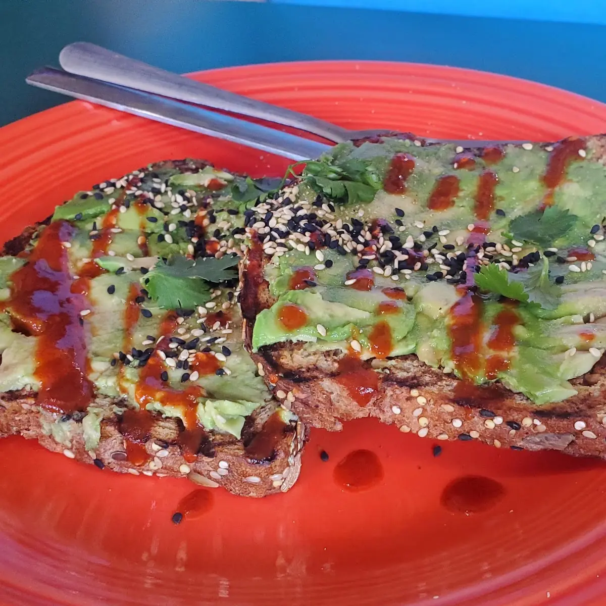 Avocado Toast