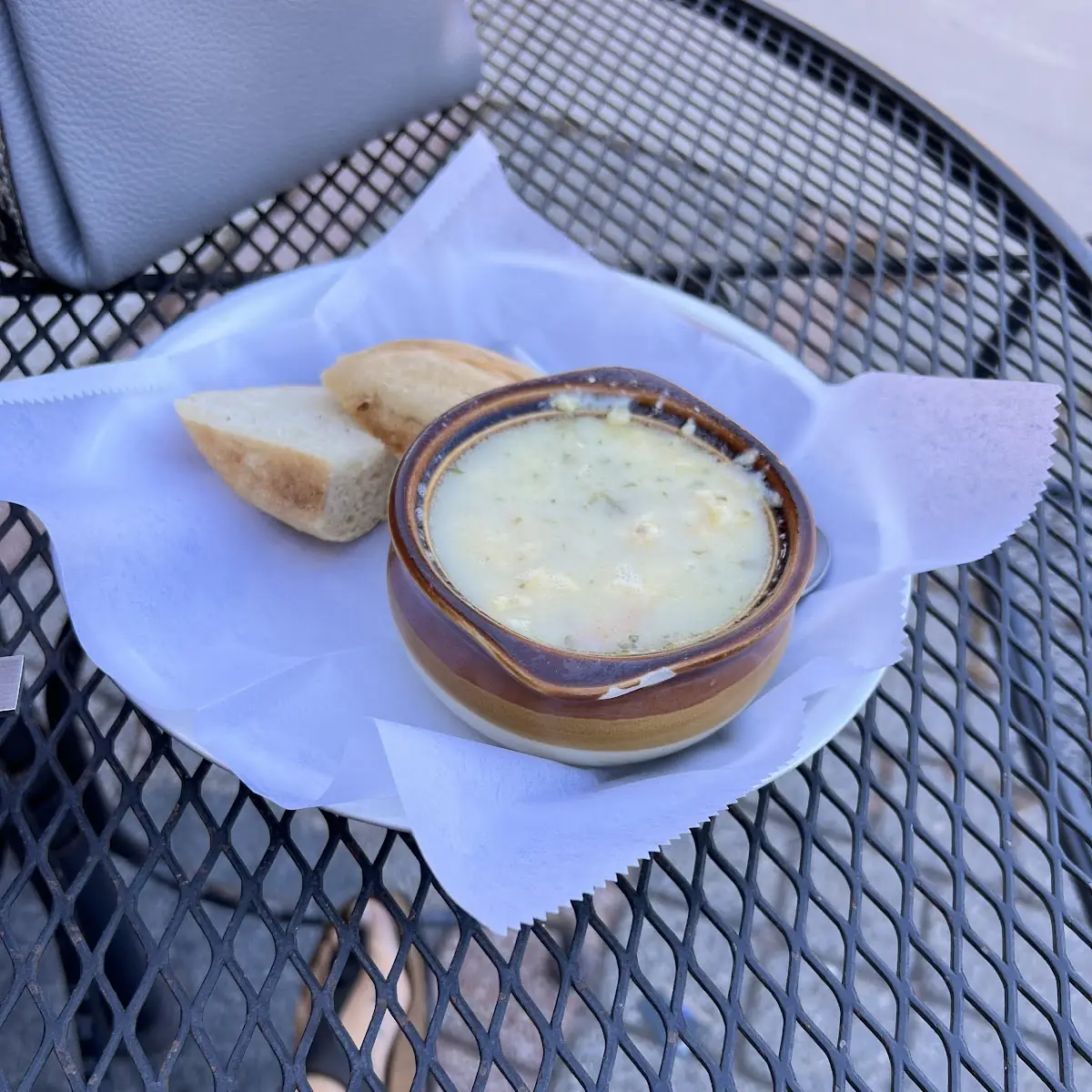 Onion Soup
