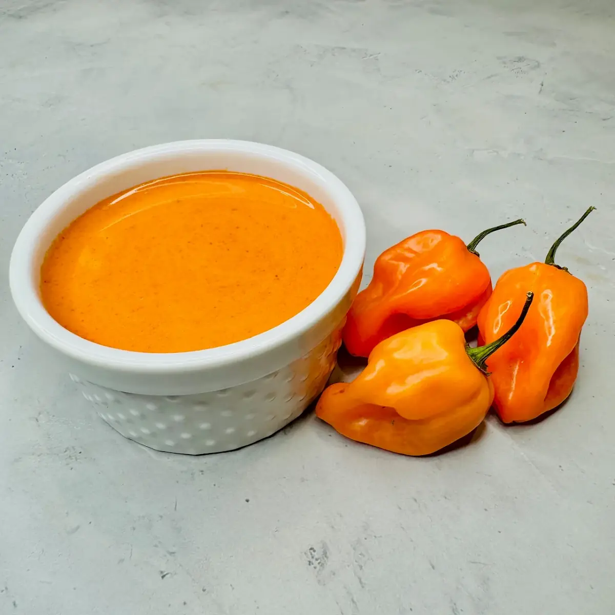Tikka Habanero Sauce