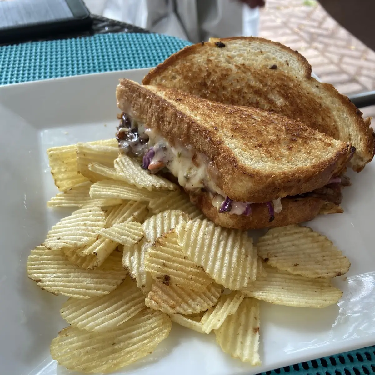Brisket Sandwich