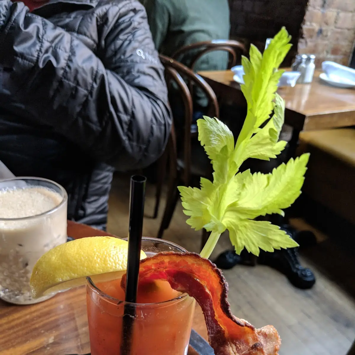 Bloody Marys