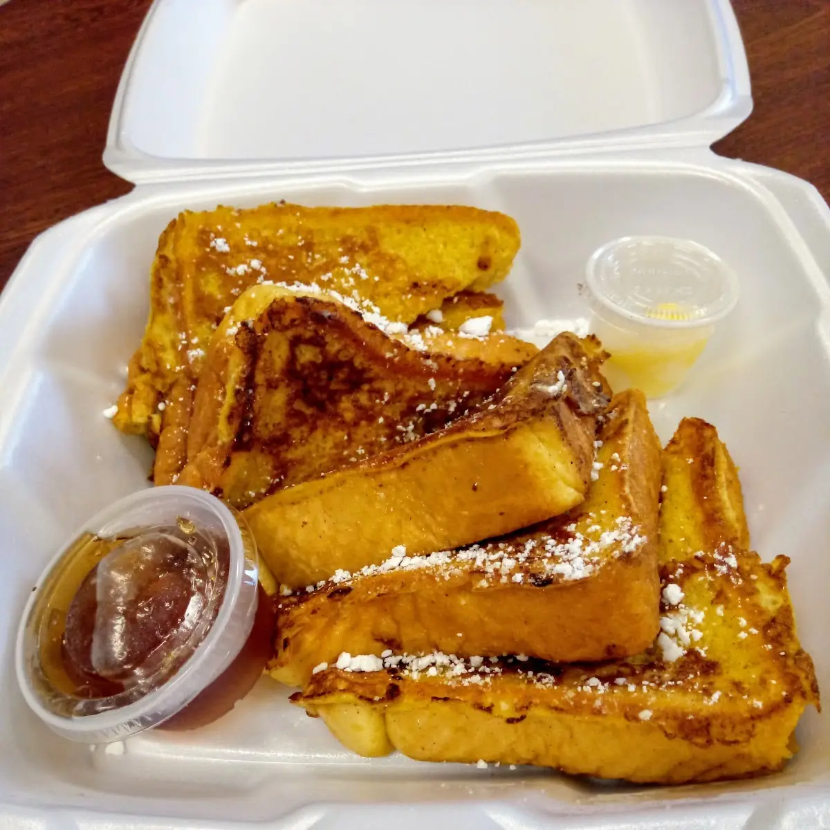 French Toast