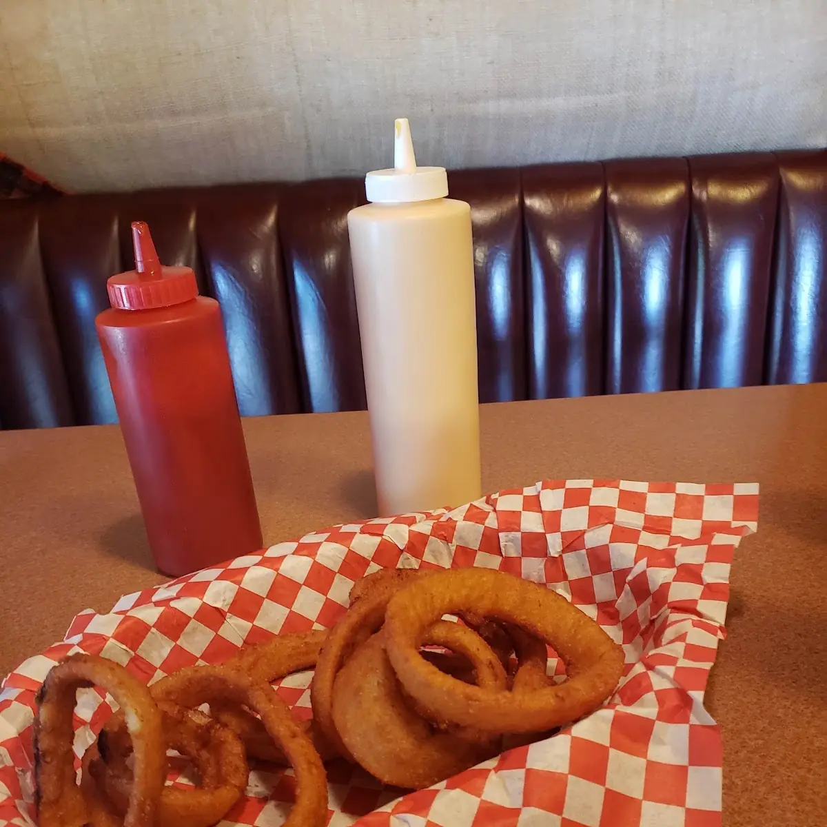 Onion Rings