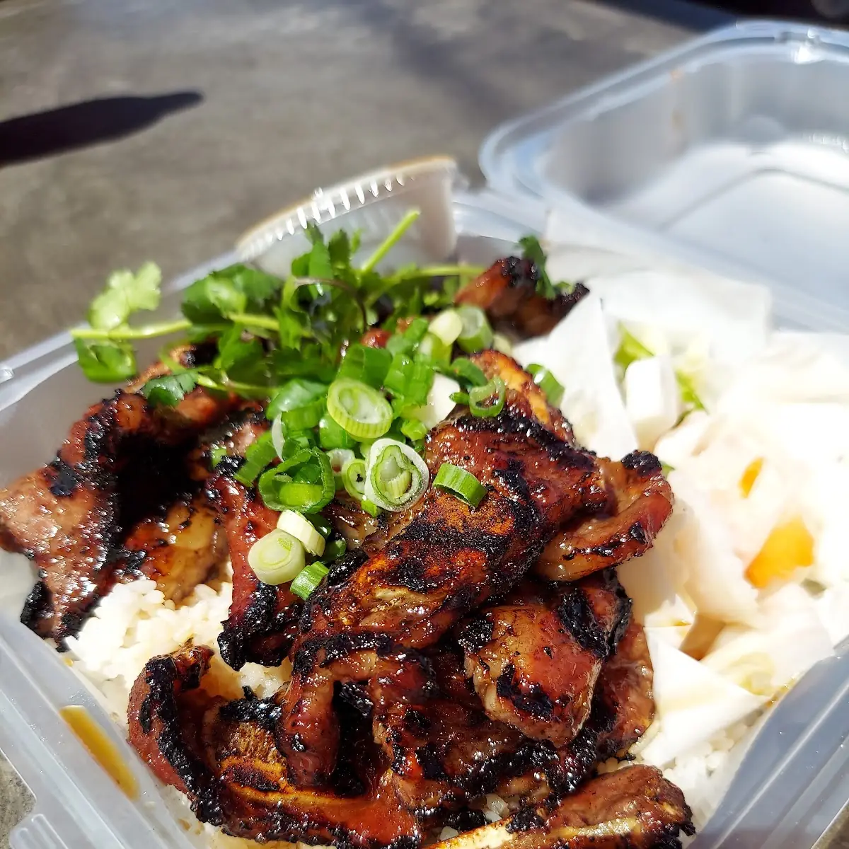 Beef Short Ribs