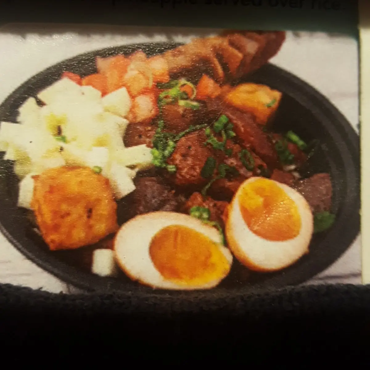 Pork Adobo