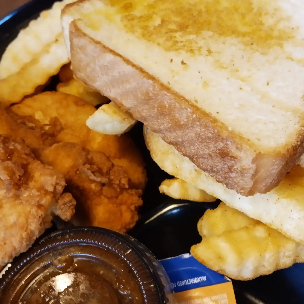 Fried Shrimp