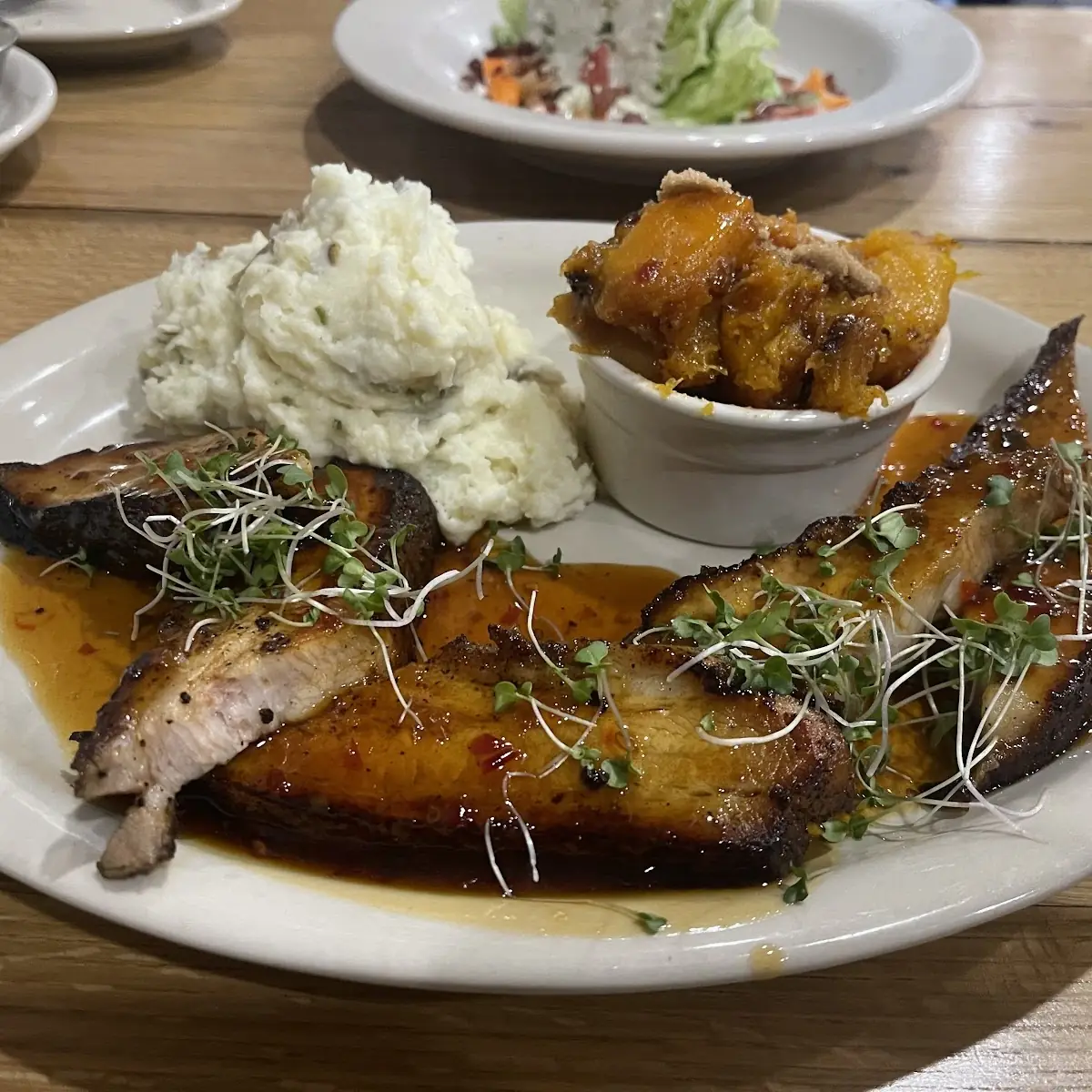 Pork Belly