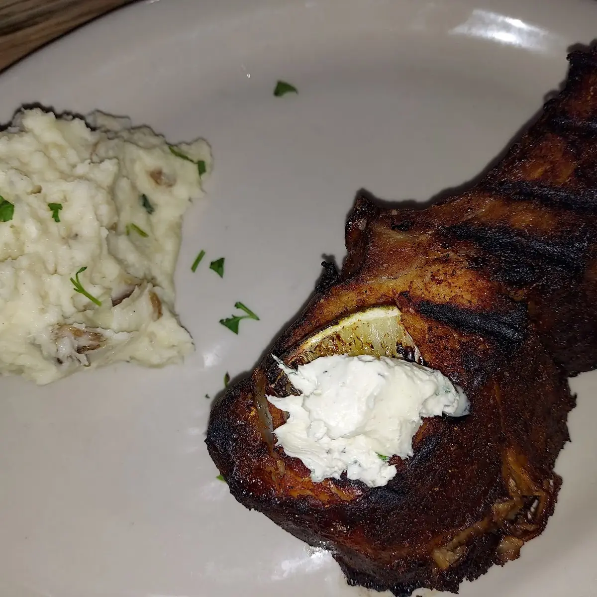 Pork Chop