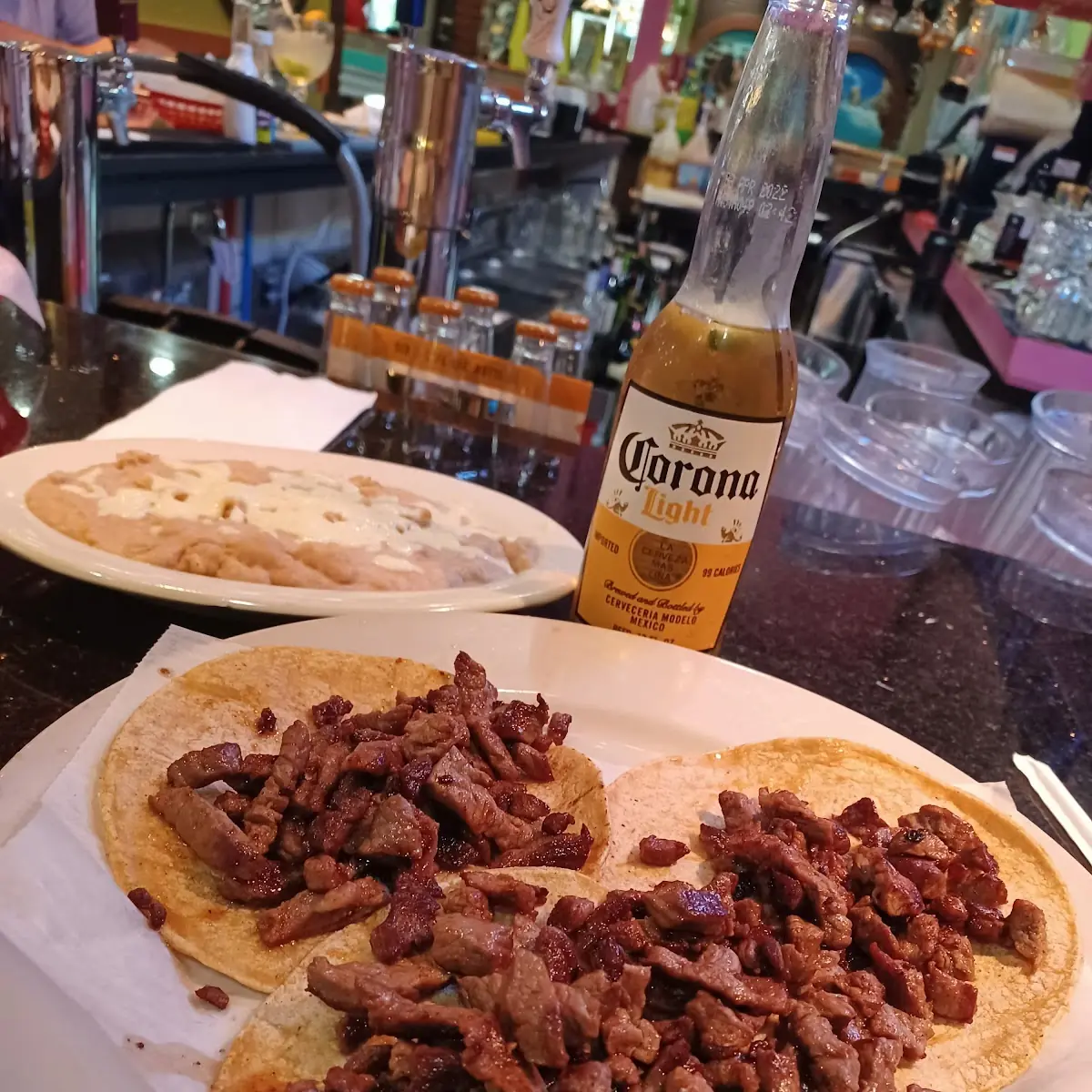 Carne Asada Tacos