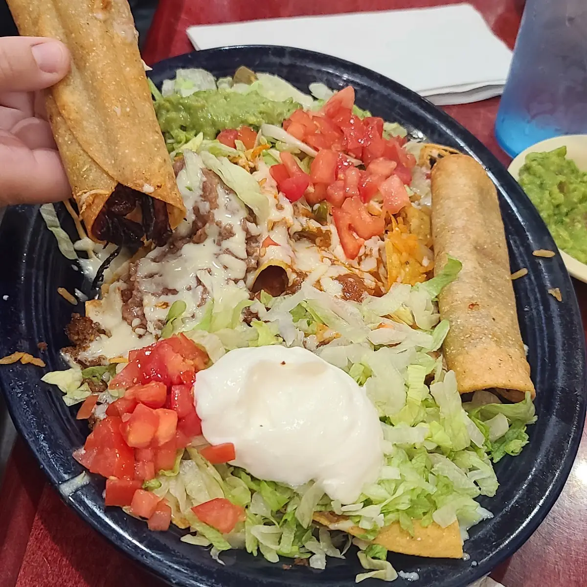 Taco Salad