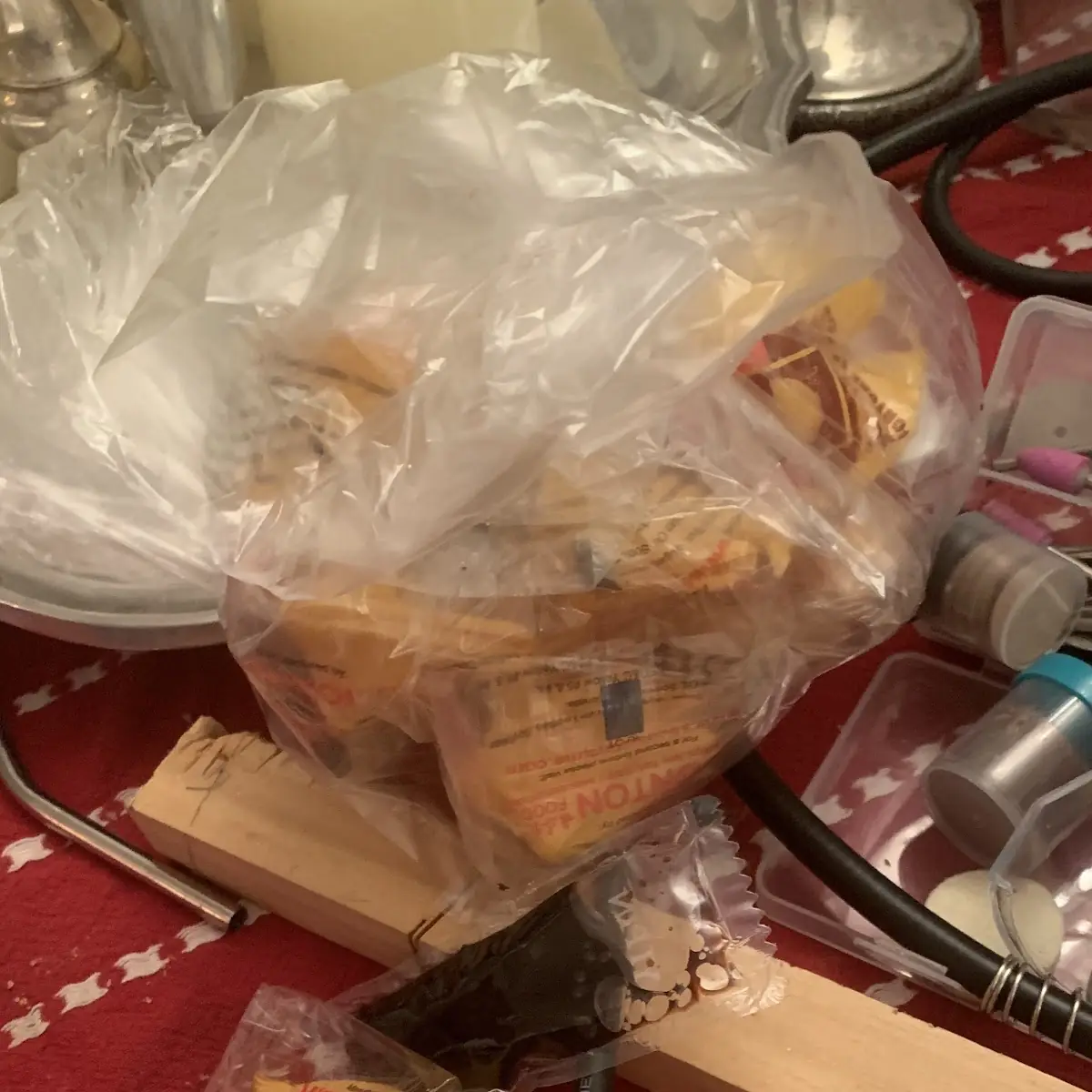 Fortune Cookies