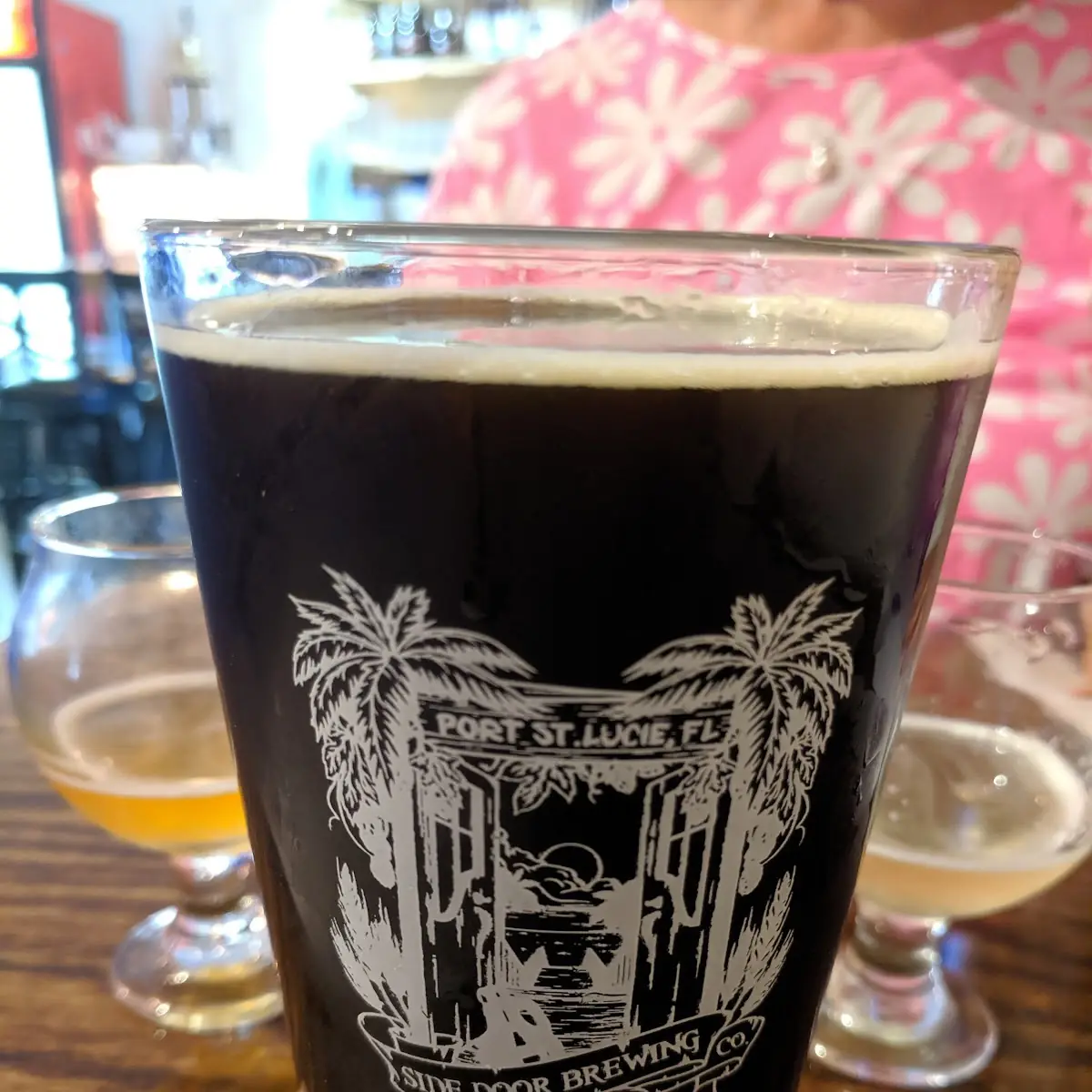 Cold Brew