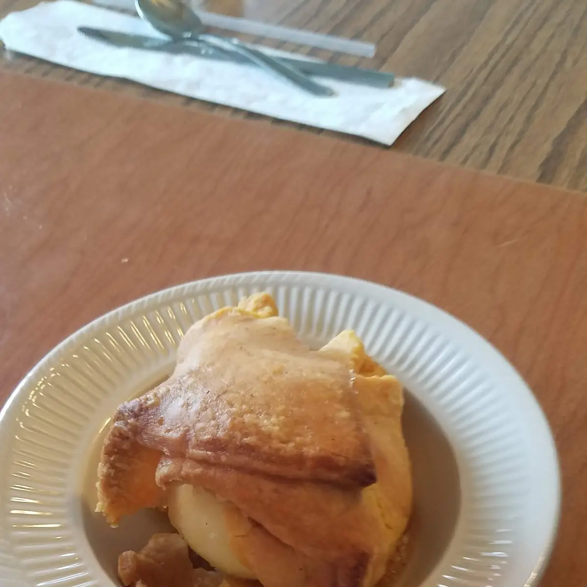 Apple Turnover