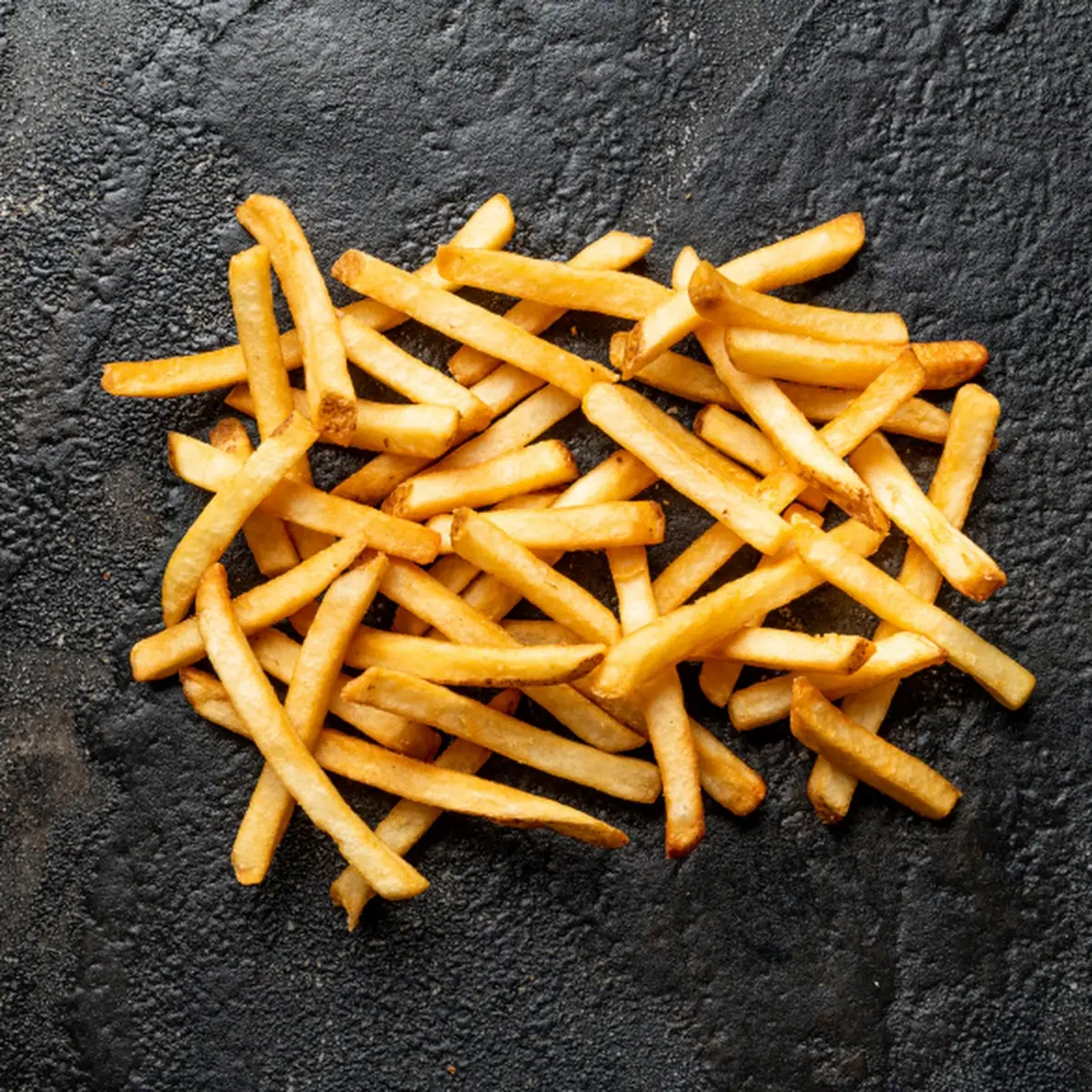 Fries