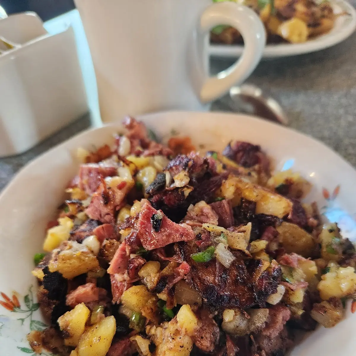 Corned Beef Hash