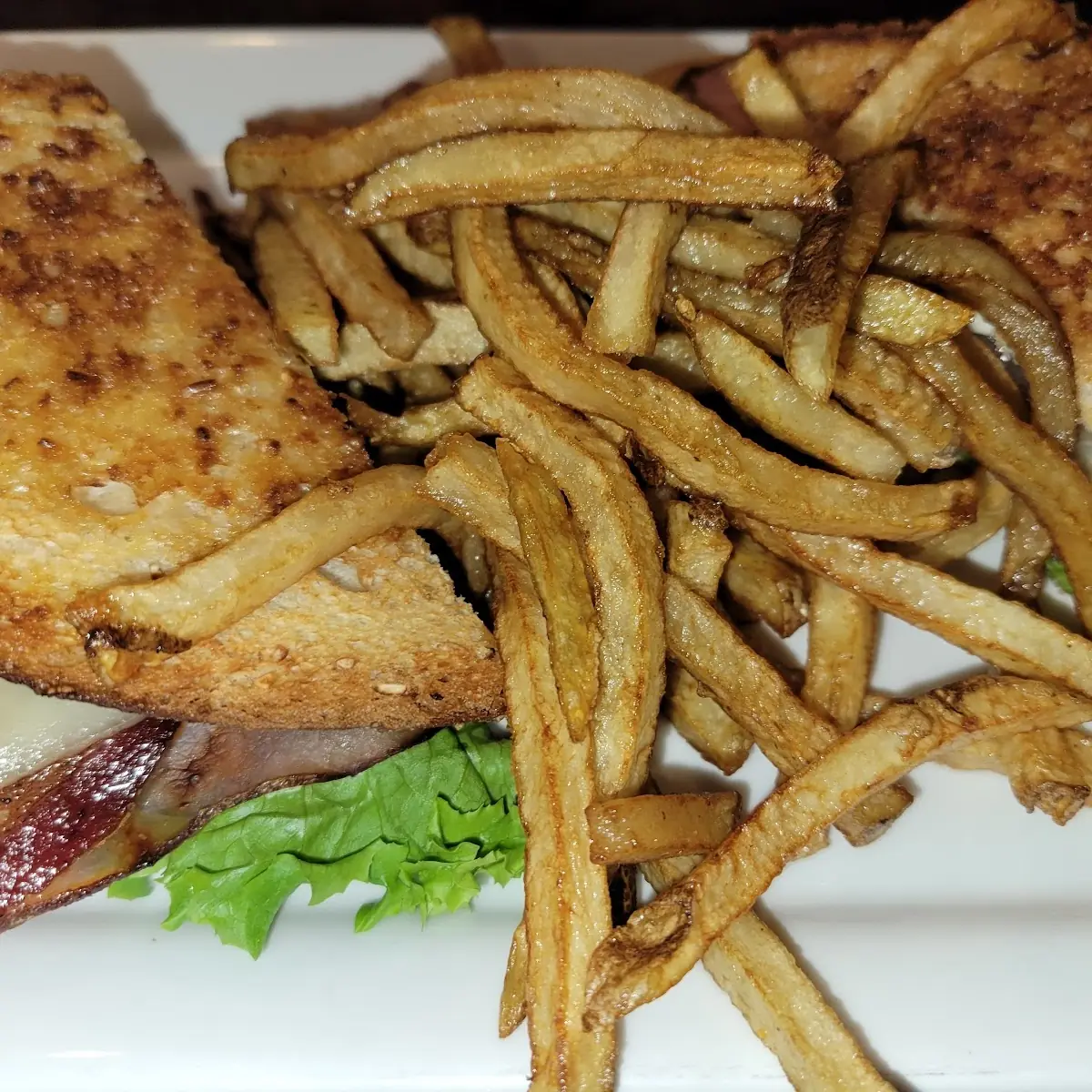 Club Sandwich