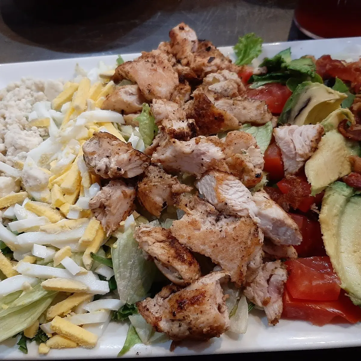 Cobb Salad