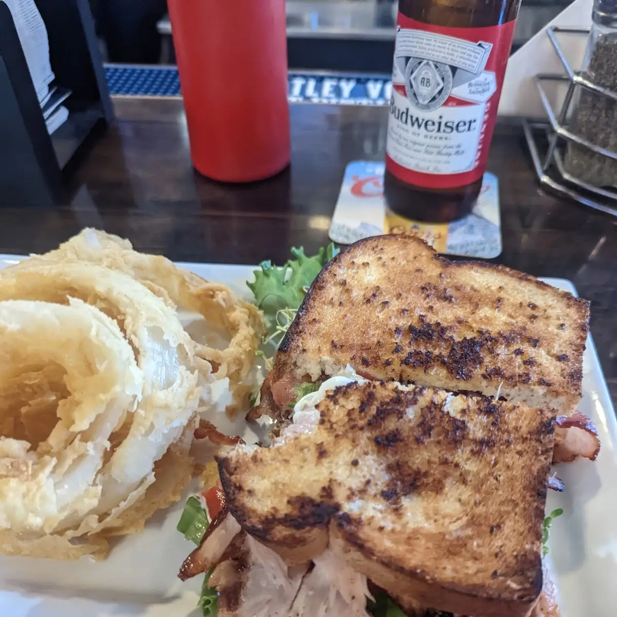 Turkey Club