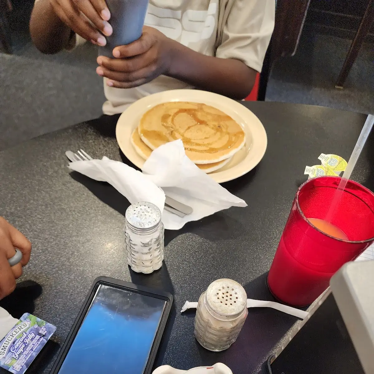 Pancakes